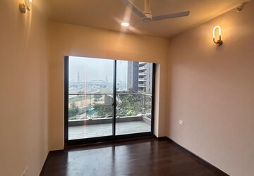 Room in 2 BHK Apartment at Krisumi Waterfall Residences, Sector 36a – for Rent