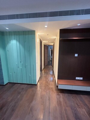 Furnished Amenities in 2 BHK Apartment at Krisumi Waterfall Residences, Sector 36a – for Rent