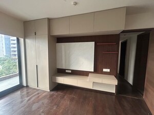 Kitchen in 2 BHK Apartment at Krisumi Waterfall Residences, Sector 36a – for Rent