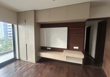 Kitchen in 2 BHK Apartment at Krisumi Waterfall Residences, Sector 36a – for Rent