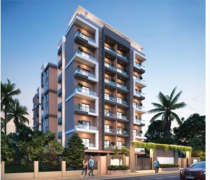 2 BHK Apartment For Sale in Besa
