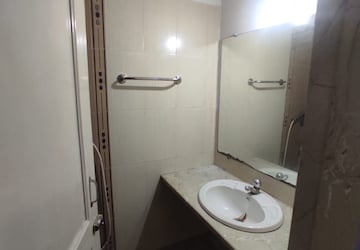 Master Bedroom in 2 BHK Apartment at Vijay Vilas Taurus Building 11 To 15, Ghodbunder Road – for Rent