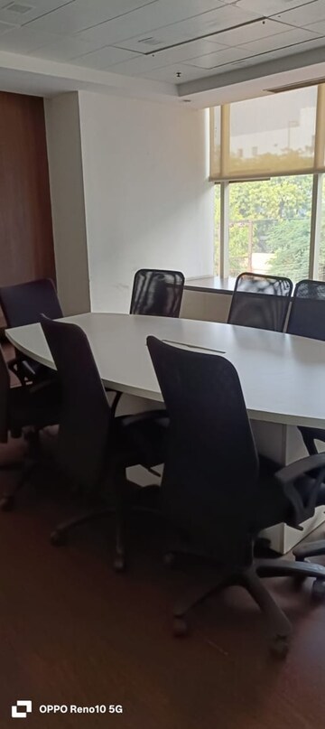 Team Area in  Office Space at Sector 2 – for Rent