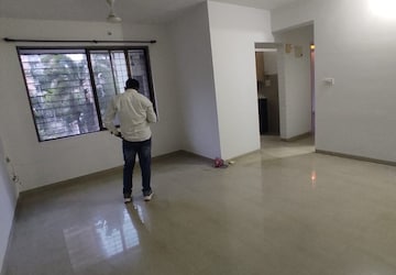 2 BHK Apartment For Rent in Vijay Vilas Taurus Building 11 To 15, Ghodbunder Road