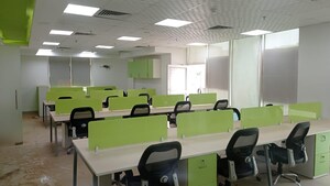 Furnished Amenities in  Office Space at Kharadi – for Rent