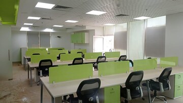 Furnished Amenities in  Office Space at Kharadi – for Rent