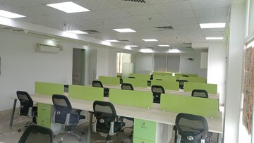 Furnished Amenities in  Office Space at Kharadi – for Rent