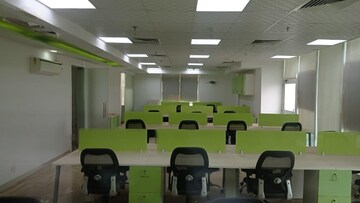 Furnished Amenities in  Office Space at Kharadi – for Rent