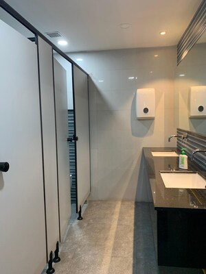 Furnished Amenities in  Office Space at Kharadi – for Rent