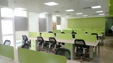 Furnished Amenities in  Office Space at Kharadi – for Rent