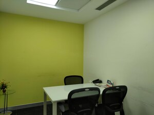 Furnished Amenities in  Office Space at Kharadi – for Rent