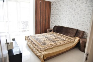 4 BHK Apartment For Rent in Vip Road