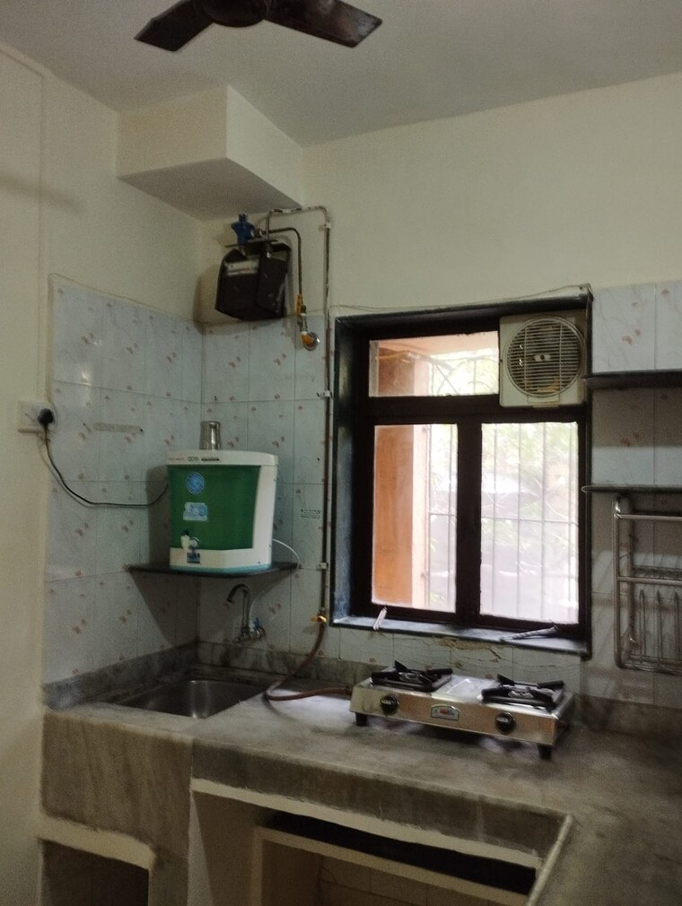 Living Room, panchamrut-chs-thane 1 Bedroom 425 Sq.Ft. Apartment In Ghodbunder Road Thane 9374598