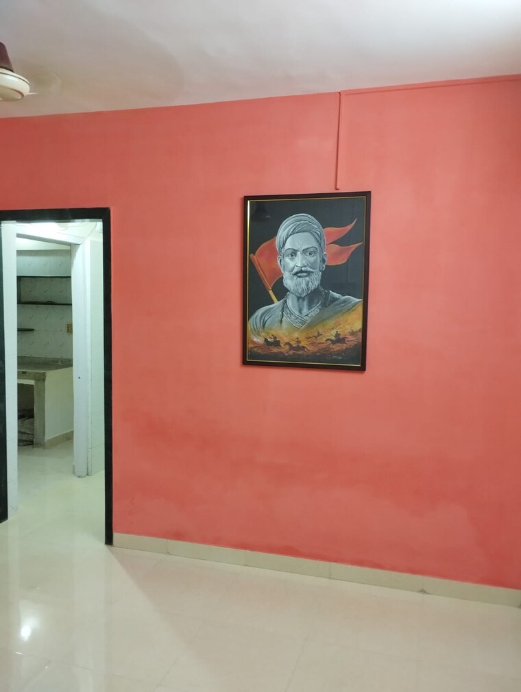 Room, panchamrut-chs-thane 1 Bedroom 425 Sq.Ft. Apartment In Ghodbunder Road Thane 9374598