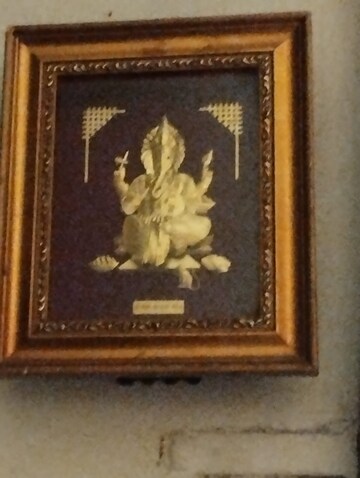 Master Plan in 1 BHK Apartment at Panchamrut CHS Thane, Ghodbunder Road – for Rent