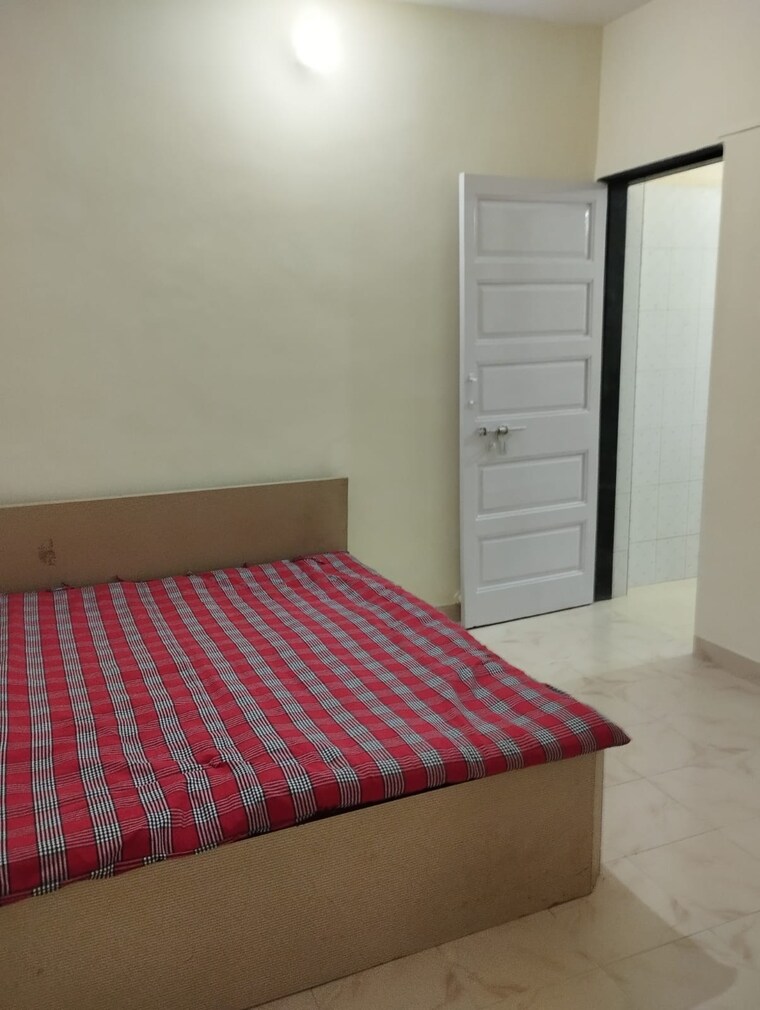 Bedroom, panchamrut-chs-thane 1 Bedroom 425 Sq.Ft. Apartment In Ghodbunder Road Thane 9374598