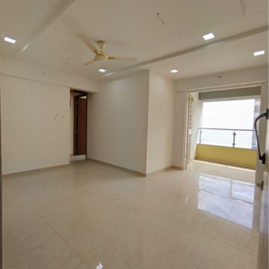 Room in 1 BHK Apartment at Pantheon Acorn Park Phase 1, Mumbai Bangalore Highway – for Rent