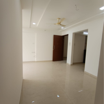 Room in 1 BHK Apartment at Pantheon Acorn Park Phase 1, Mumbai Bangalore Highway – for Rent