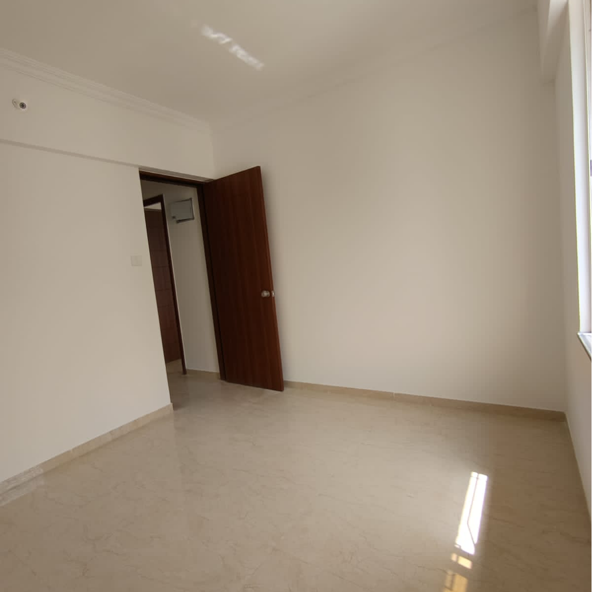1 BHK + Pooja Room Apartment For Rent in Pantheon Acorn Park Phase 1