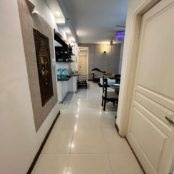 2 BHK + Pooja Room Apartment For Sale in Shiv Sai Ozone Centre