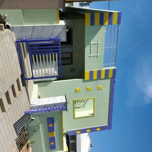 3 BHK Independent House For Sale in A-Zone