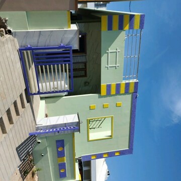 3 BHK Independent House For Sale in A-Zone