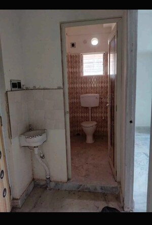 Bathroom in 3 BHK Independent House at A-Zone – for Sale