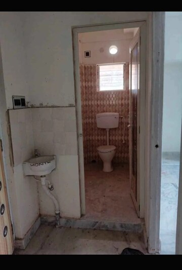 Bathroom in 3 BHK Independent House at A-Zone – for Sale