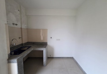 Kitchen in 3 BHK Apartment at Lower Parel – for Rent