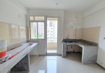Kitchen in 3 BHK Apartment at Lower Parel – for Rent