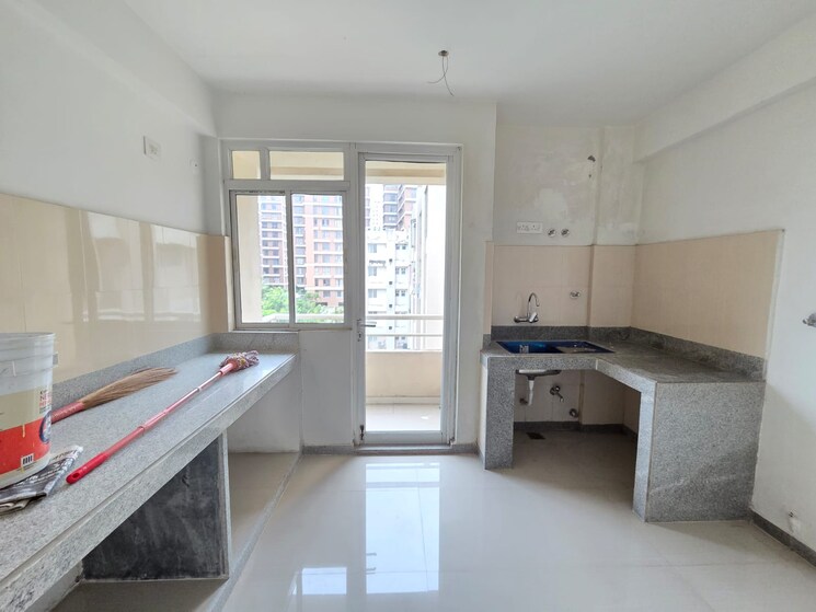 Kitchen, lower parel 3 Bedroom 1250 Sq.Ft. Apartment In Lower Parel Mumbai 9374641