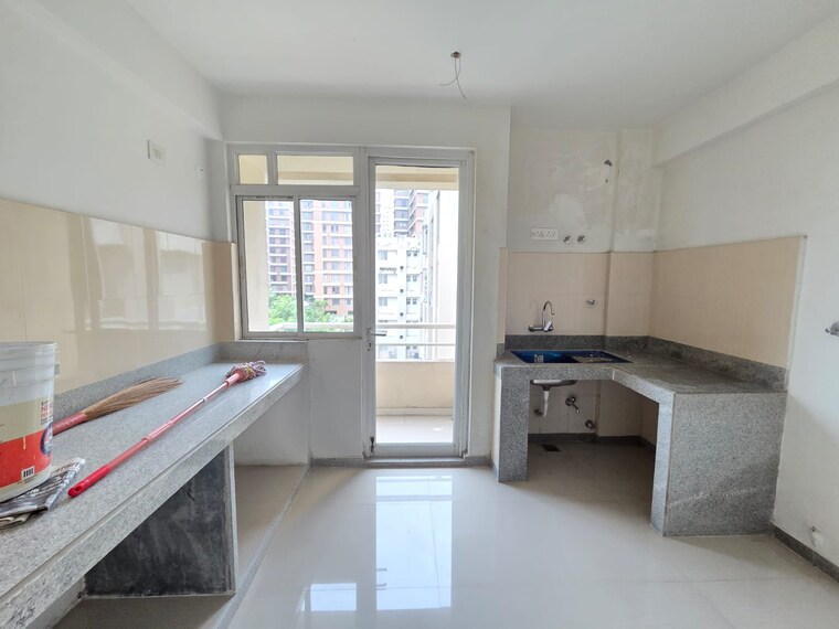 Kitchen, lower parel 3 Bedroom 1250 Sq.Ft. Apartment In Lower Parel Mumbai 9374641