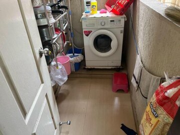  2 BHK Apartment at Gulmohar Goldcoast, Kharadi – for Rent