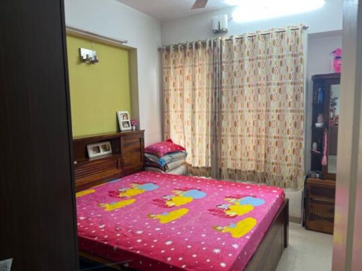 Bedroom, gulmohar-goldcoast 2 Bedroom 1044 Sq.Ft. Apartment In Kharadi Pune 9374670