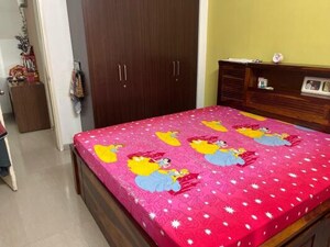 2 BHK Apartment For Rent in Gulmohar Goldcoast, Kharadi