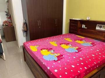 2 BHK Apartment For Rent in Gulmohar Goldcoast, Kharadi