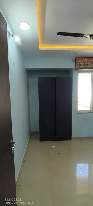 Building Lobby in Studio Apartment at Puraniks Tokyo Bay, Kasarvadavali – for Rent