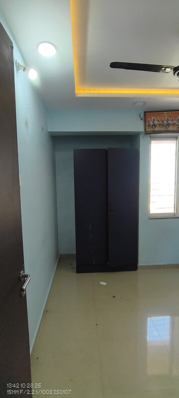 Building Lobby in Studio Apartment at Puraniks Tokyo Bay, Kasarvadavali – for Rent