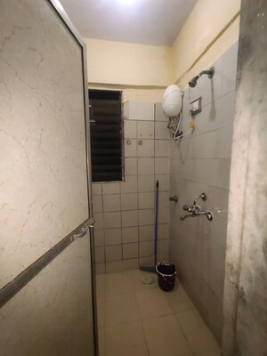 Master Bedroom in 1 BHK Apartment at Sher E Punjab, Andheri East – for Rent