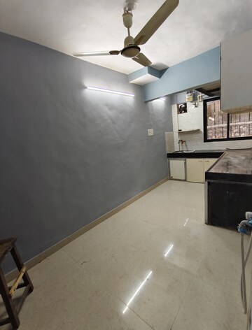 Kitchen in 1 BHK Apartment at Sher E Punjab, Andheri East – for Rent