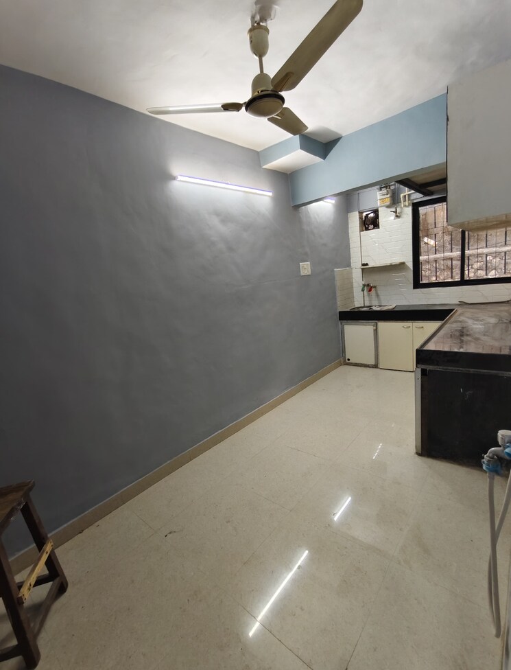 Kitchen, sher-e-punjab 1 Bedroom 525 Sq.Ft. Apartment In Andheri East Mumbai 9374699