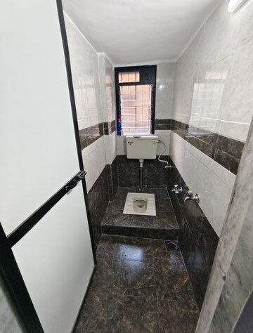 Kitchen in 1 BHK Apartment at Sher E Punjab, Andheri East – for Rent