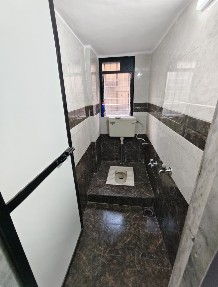 Kitchen, sher-e-punjab 1 Bedroom 525 Sq.Ft. Apartment In Andheri East Mumbai 9374699