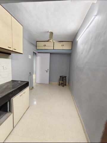 Kitchen in 1 BHK Apartment at Sher E Punjab, Andheri East – for Rent