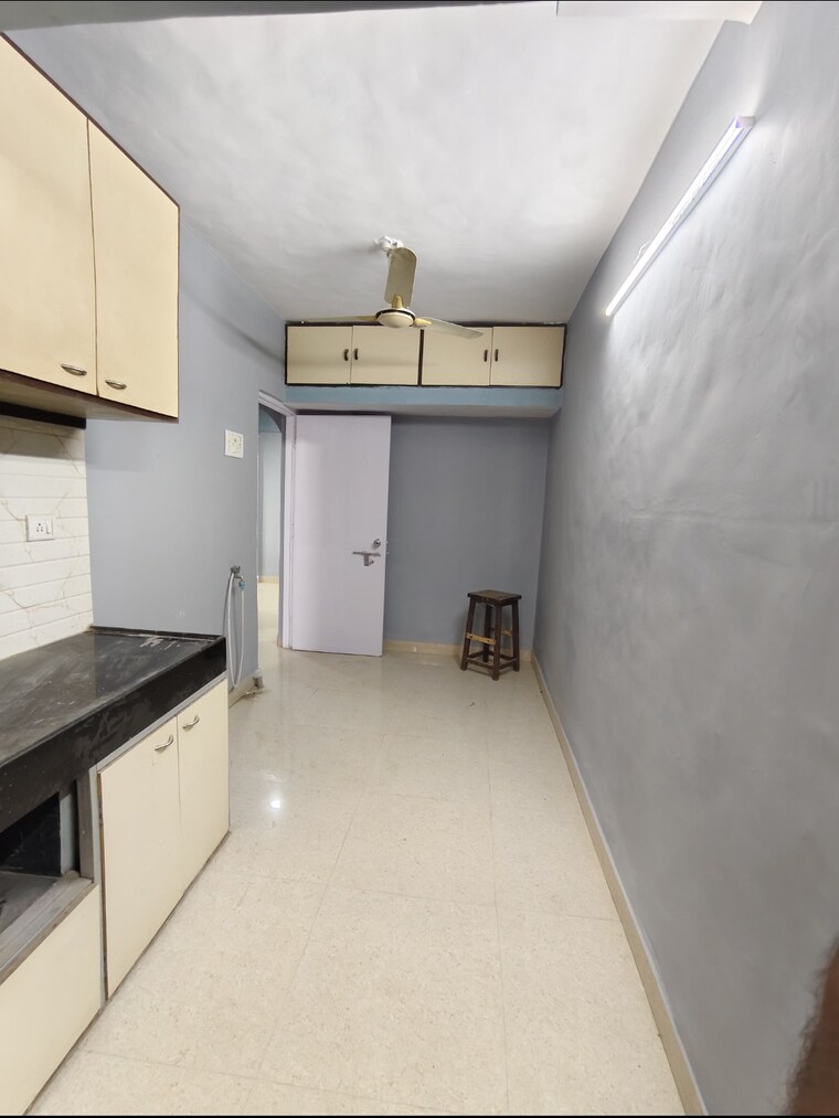 Kitchen, sher-e-punjab 1 Bedroom 525 Sq.Ft. Apartment In Andheri East Mumbai 9374699