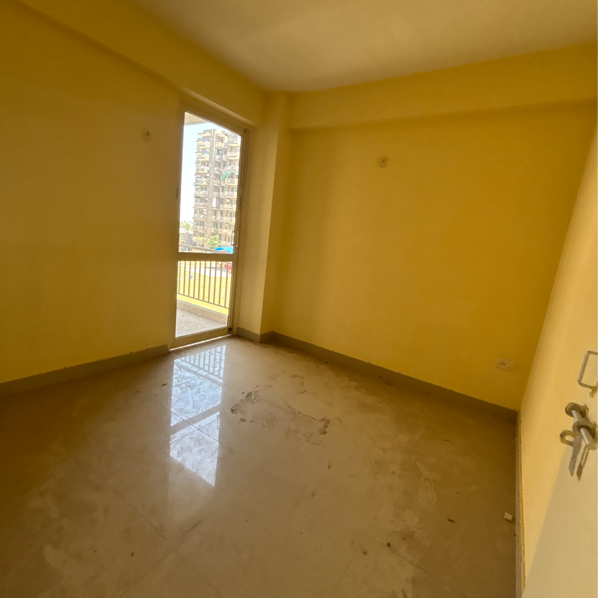 2 BHK Apartment For Sale in Auric Happy Homes