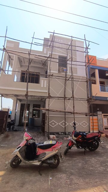 3 BHK Independent House For Sale in Krishna Reddy Pet