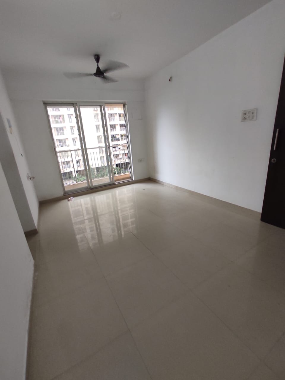 2 BHK + Servant Room 650 Sq.Ft. Apartment in Puranik Aarambh