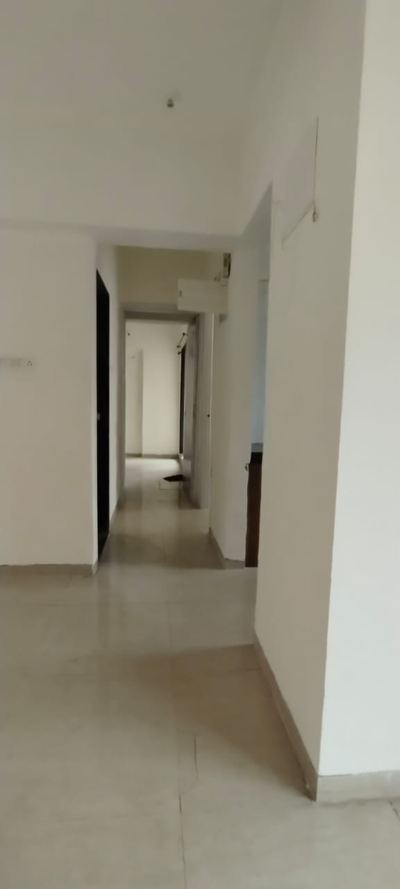 1 BHK 400 Sq.Ft. Apartment in Vihang Valley Rio