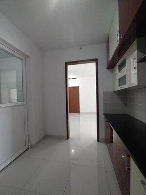 Room in 3 BHK Apartment at Puravankara Purva Westend, Kudlu Gate – for Rent